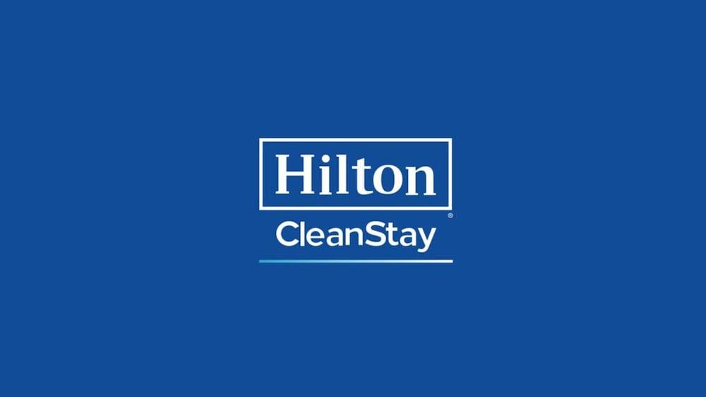 Hampton Inn And Suites Dallas/Lewisville-Vista Ridge Mall Exteriér fotografie