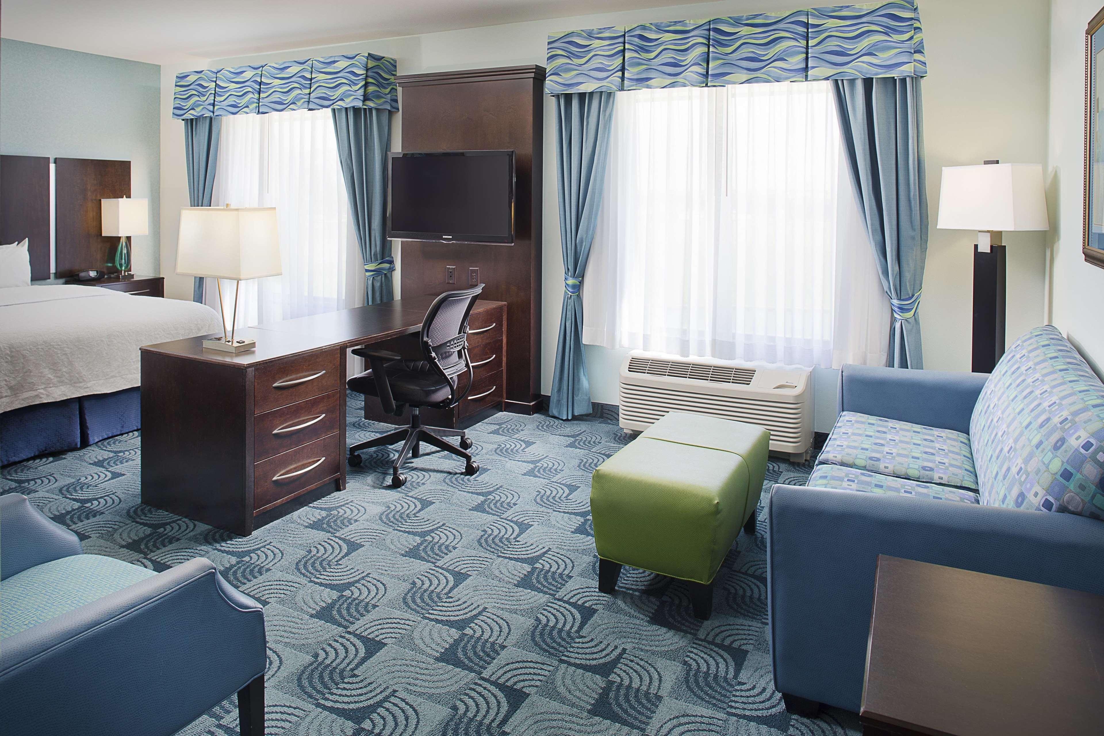 Hampton Inn And Suites Dallas/Lewisville-Vista Ridge Mall Exteriér fotografie