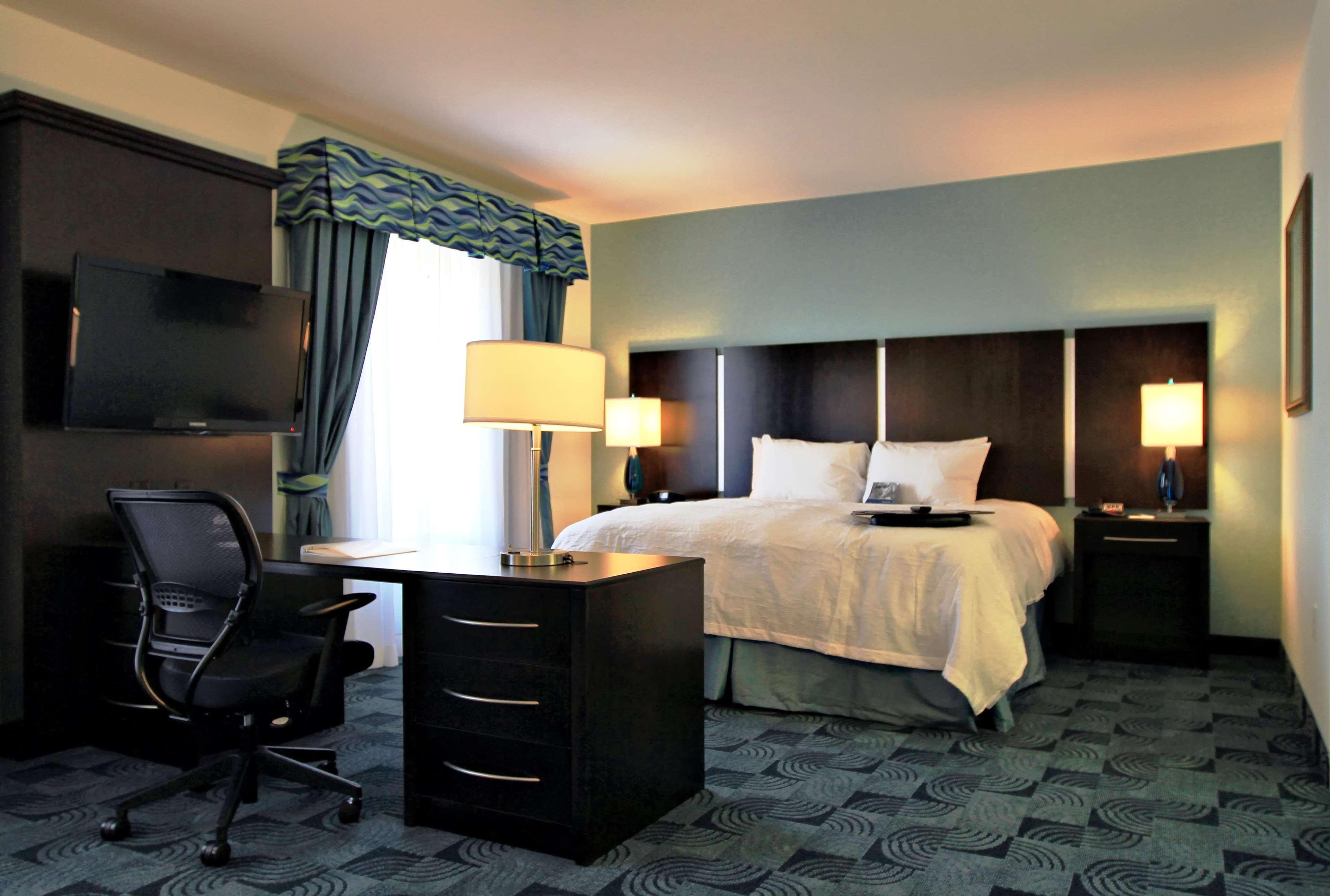 Hampton Inn And Suites Dallas/Lewisville-Vista Ridge Mall Pokoj fotografie