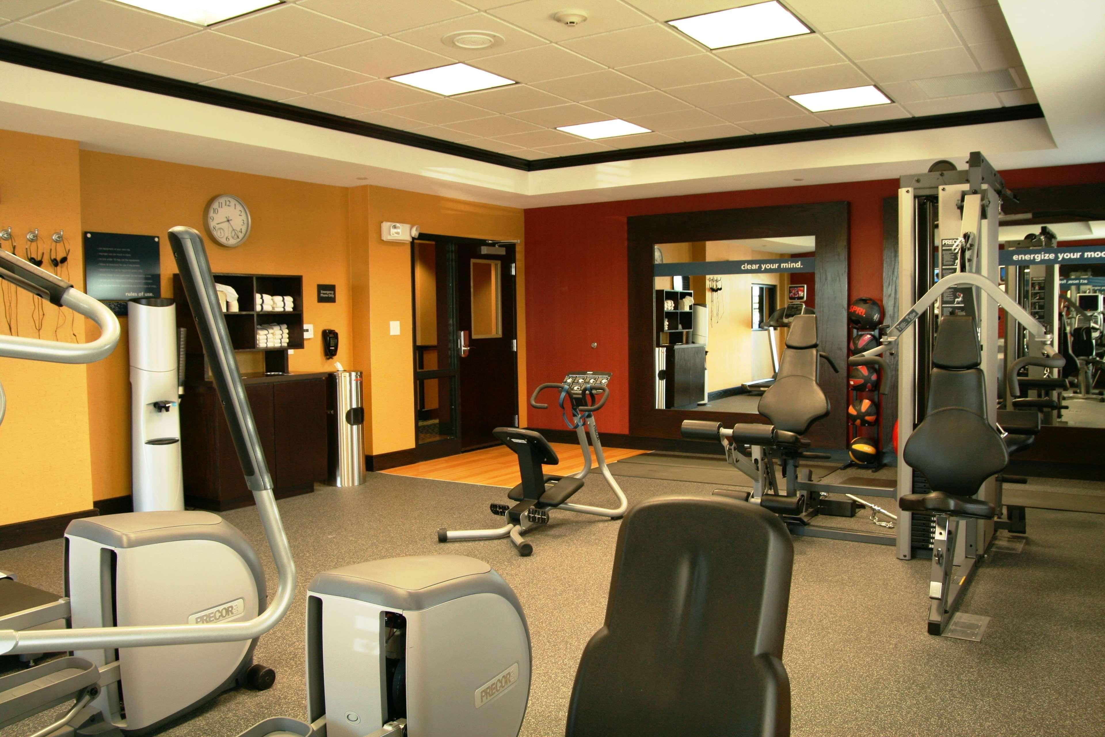Hampton Inn And Suites Dallas/Lewisville-Vista Ridge Mall Exteriér fotografie