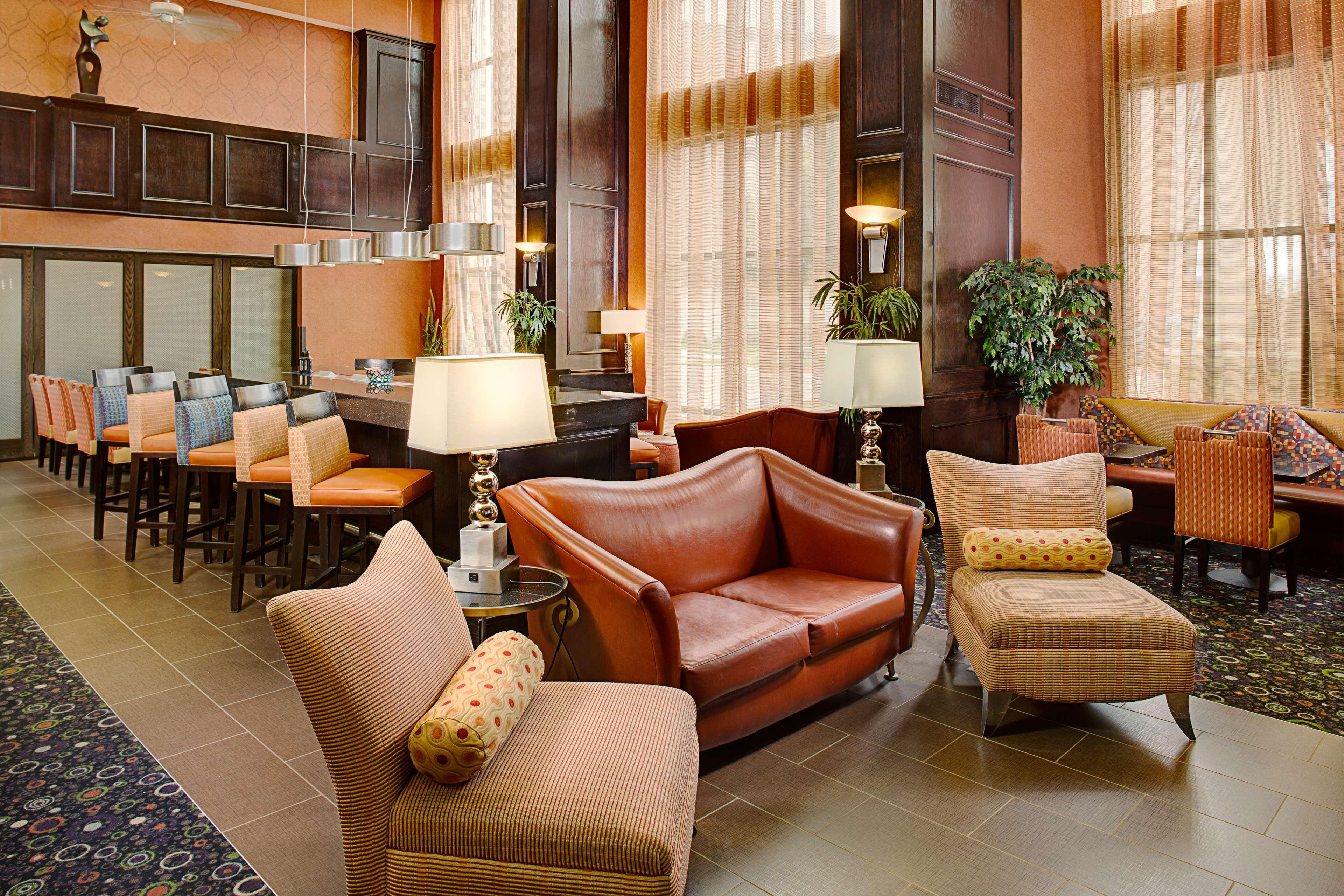 Hampton Inn And Suites Dallas/Lewisville-Vista Ridge Mall Exteriér fotografie