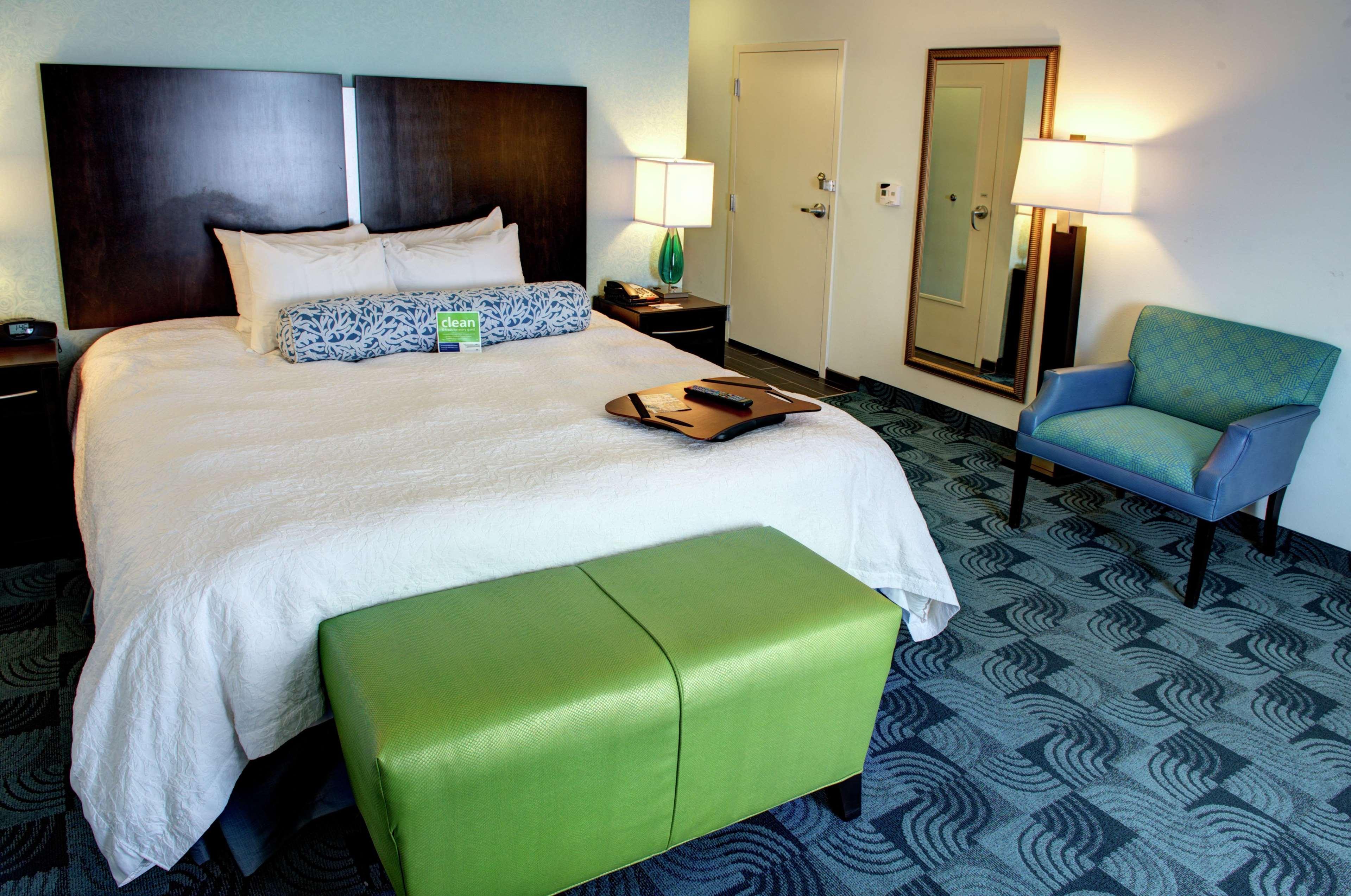 Hampton Inn And Suites Dallas/Lewisville-Vista Ridge Mall Exteriér fotografie