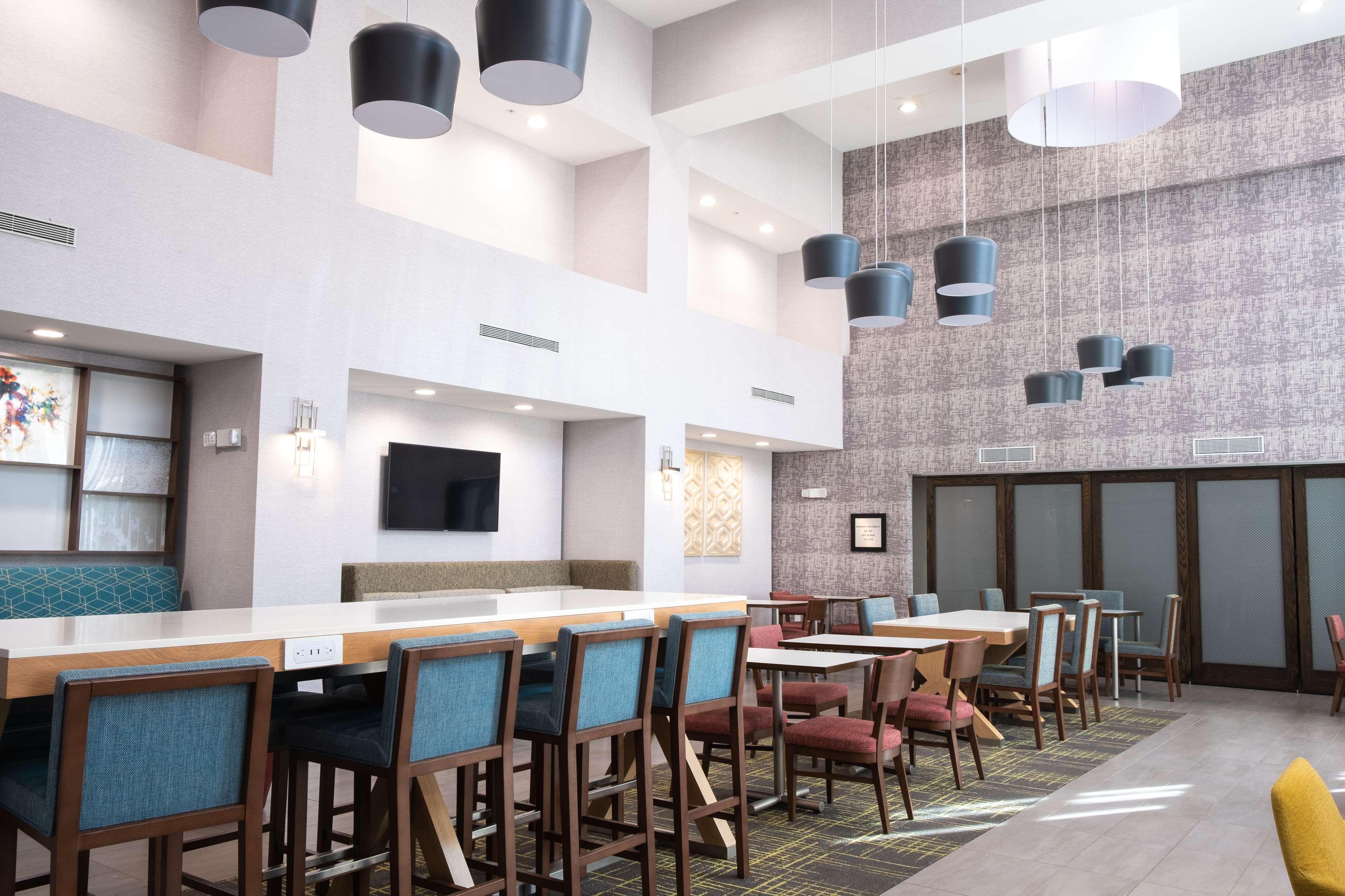 Hampton Inn And Suites Dallas/Lewisville-Vista Ridge Mall Exteriér fotografie