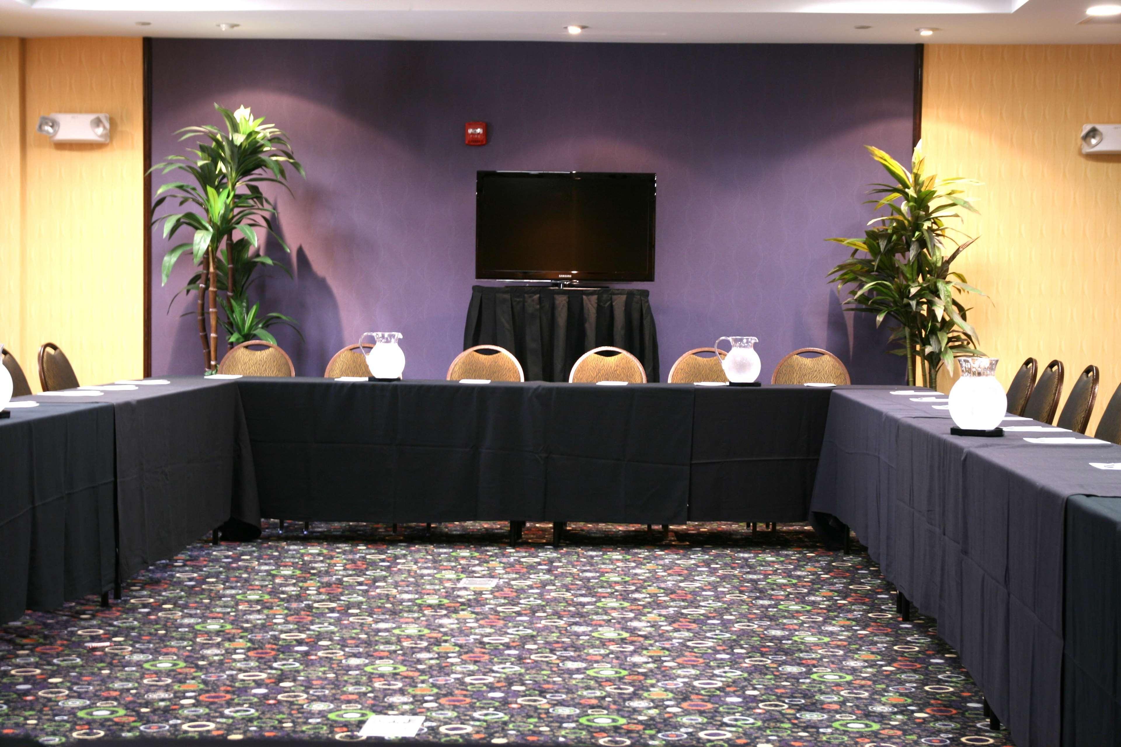 Hampton Inn And Suites Dallas/Lewisville-Vista Ridge Mall Zařízení fotografie