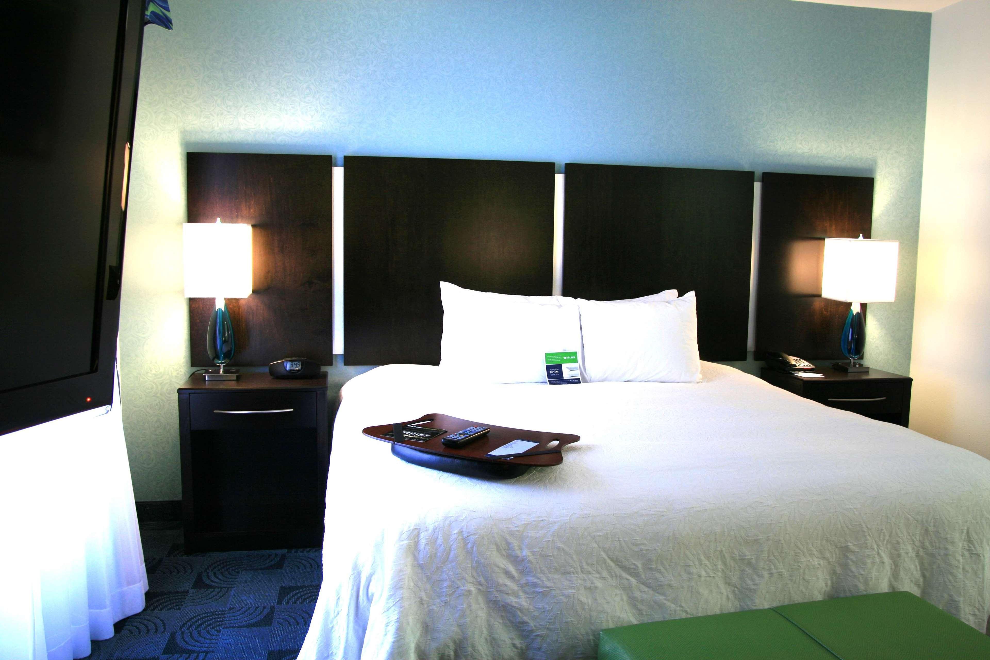 Hampton Inn And Suites Dallas/Lewisville-Vista Ridge Mall Exteriér fotografie