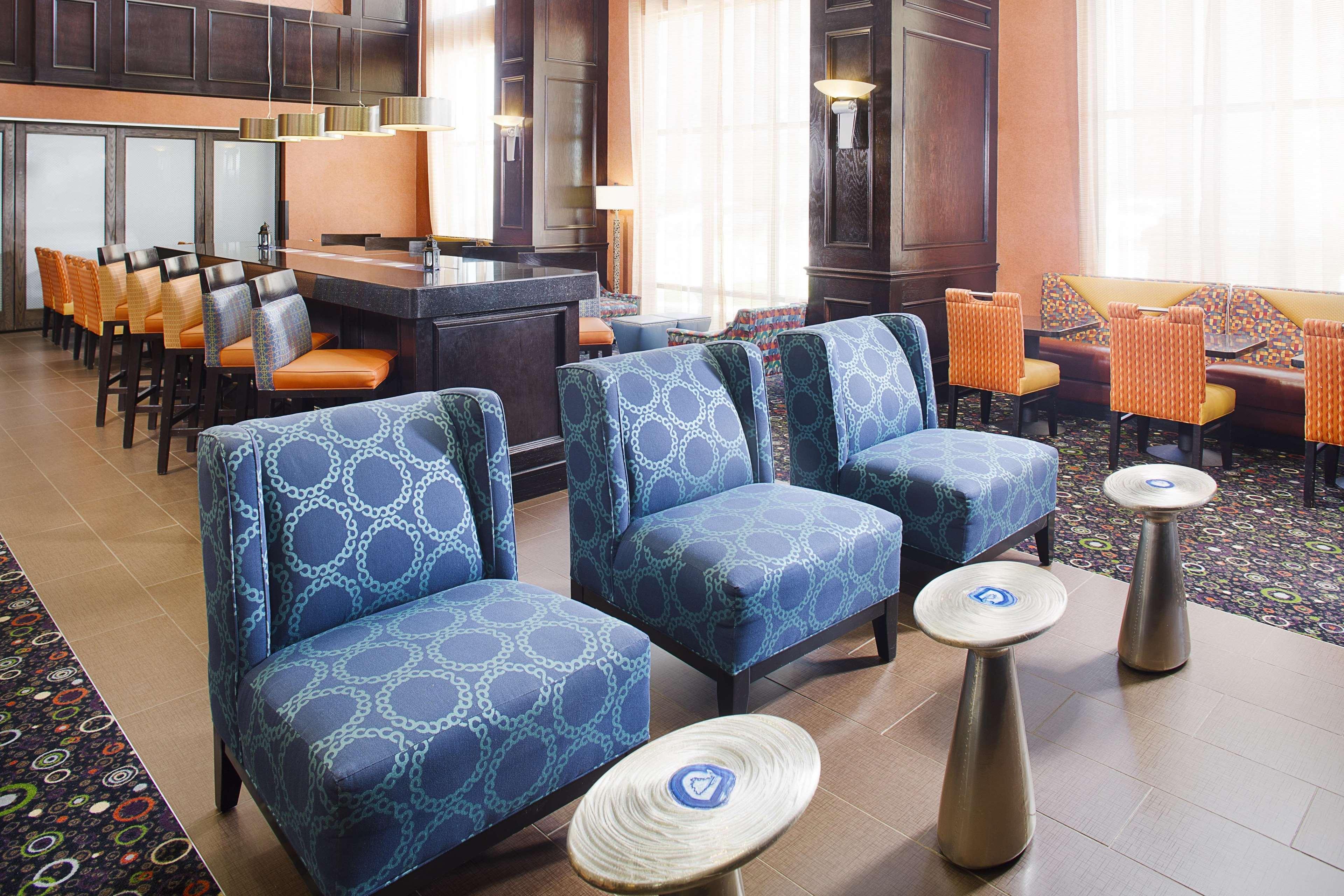 Hampton Inn And Suites Dallas/Lewisville-Vista Ridge Mall Exteriér fotografie