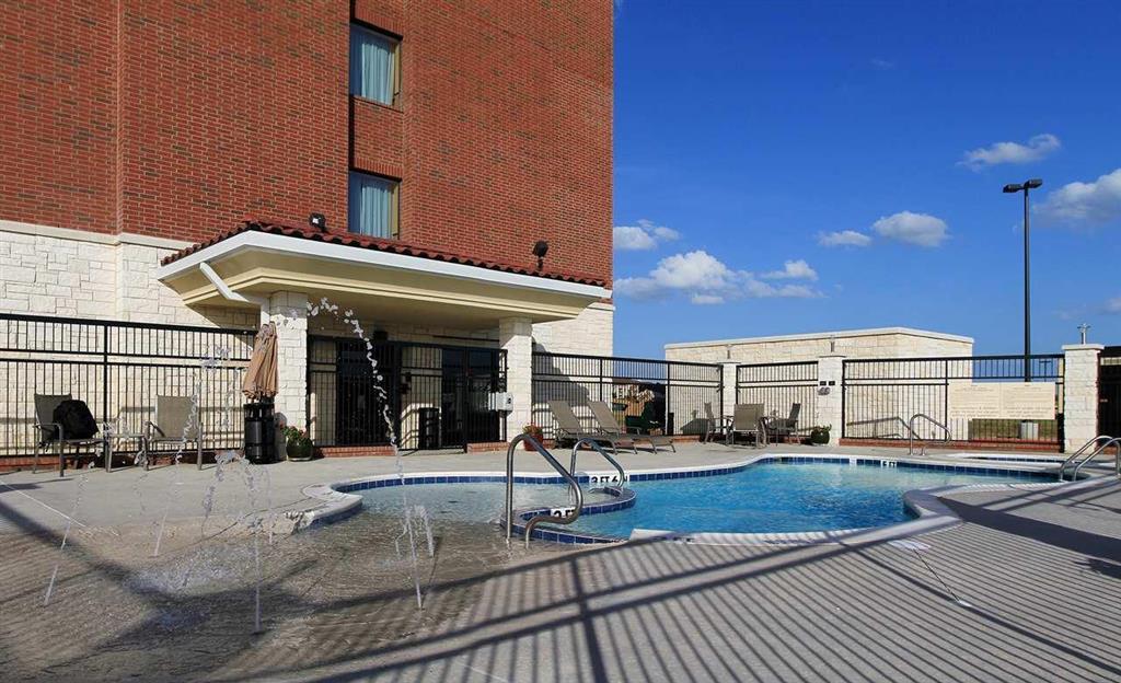 Hampton Inn And Suites Dallas/Lewisville-Vista Ridge Mall Zařízení fotografie