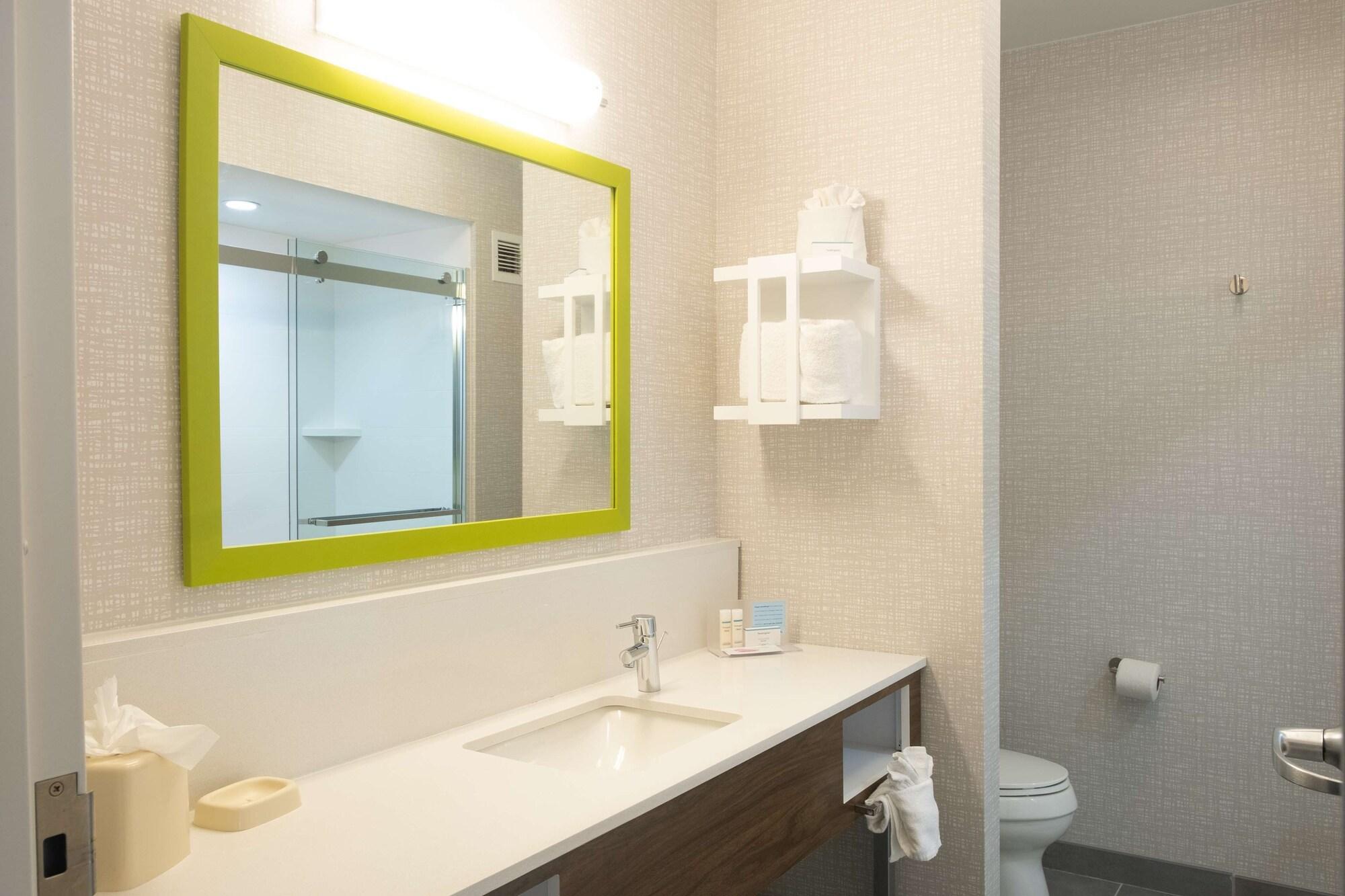 Hampton Inn And Suites Dallas/Lewisville-Vista Ridge Mall Exteriér fotografie
