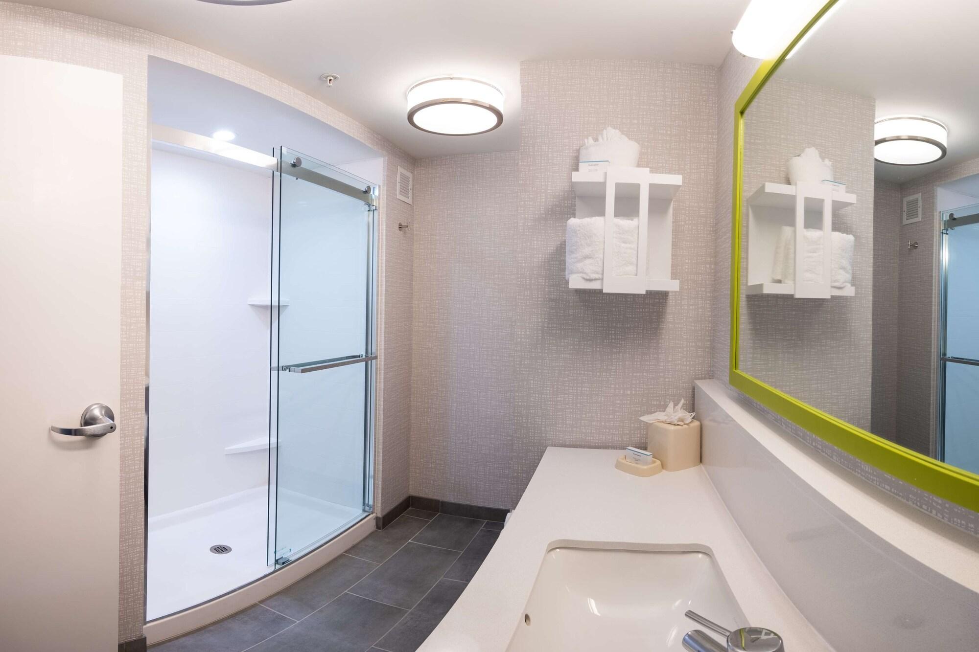 Hampton Inn And Suites Dallas/Lewisville-Vista Ridge Mall Exteriér fotografie