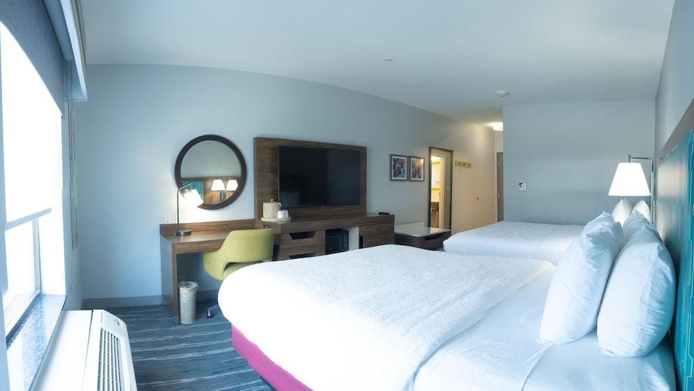 Hampton Inn And Suites Dallas/Lewisville-Vista Ridge Mall Exteriér fotografie